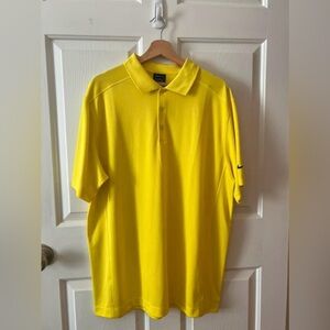 Men’s Nike Golf shirt
